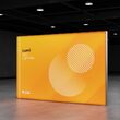 Модульный LED Light Box Lumi 3000*2500*200 - Прокат ивент оборудования