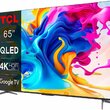 Телевизор TCL 65' Q6CS - Прокат ивент оборудования
