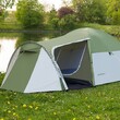 Палатка 3-х местная - Прокат туристического оборудования