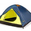Палатка 3-х местная - Прокат туристического оборудования