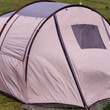 Палатка 4-х местная - Прокат туристического оборудования