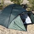 Палатка 4-х местная - Прокат туристического оборудования