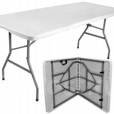 Стол складной 70 * 150 - Прокат туристического оборудования