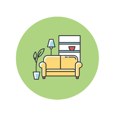 Обустройство и декор площадки - Прокат ивент оборудования