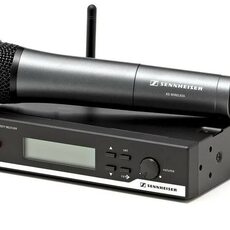 Радиомикрофон Sennheiser XSW  - Прокат туристического оборудования
