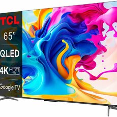 Телевизор TCL 65' Q6CS - Прокат туристического оборудования