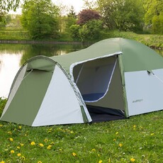 Палатка 3-х местная - Прокат туристического оборудования