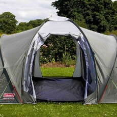 Палатка 4-х местная - Прокат туристического оборудования