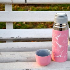 Термос "Путешественник" - Прокат туристического оборудования