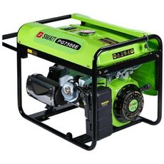 Генератор бензиновый- 6500 5.5 кВт - Прокат туристического оборудования