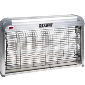 Антимоскитная лампа REXANT - Прокат ивент оборудования