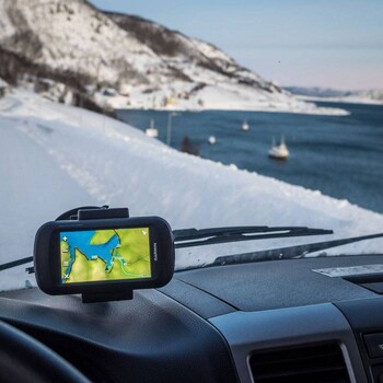 GPS-навигатор "Garmin" - Прокат туристического оборудования