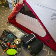 Туристическое оборудование